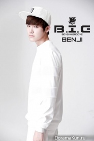 B.I.G