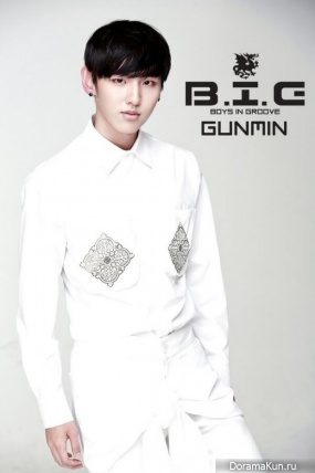B.I.G