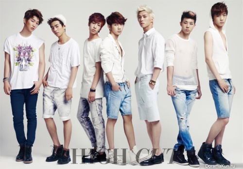 A-Jax A-Jax