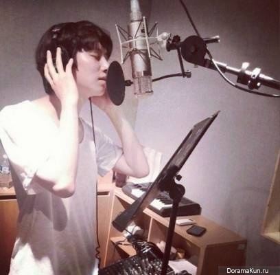 Heechul