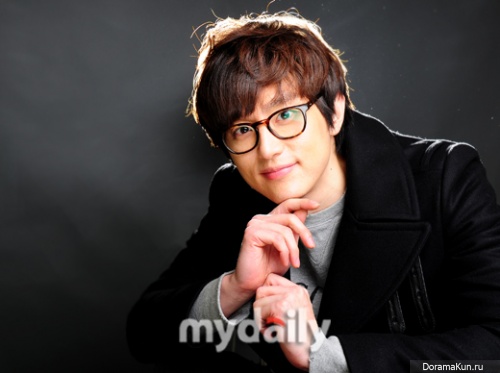 Kwon Se In Kwon Se In