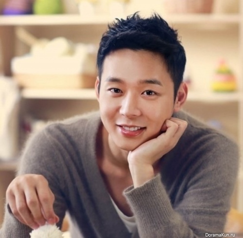 Park Yoochun Park Yoochun