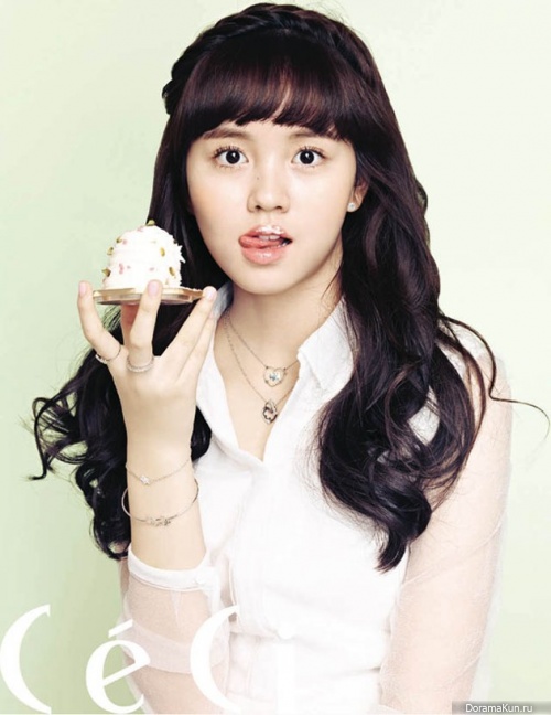 Kim So Hyun Kim So Hyun