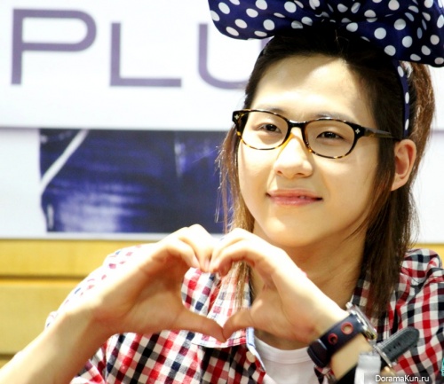 Shin Woo Shin Woo