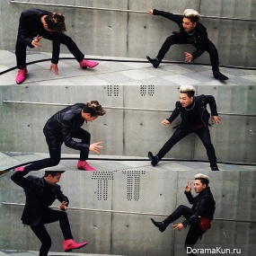G-Dragon G-Dragon