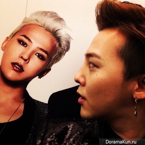 G-Dragon G-Dragon