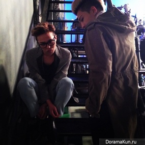 G-Dragon G-Dragon