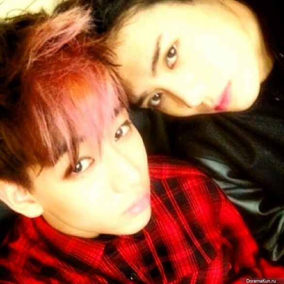 BamBam BamBam