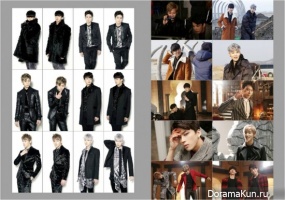 B.A.P