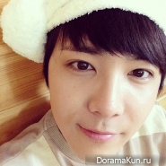Ли Хон Ки Ли Хон Ки