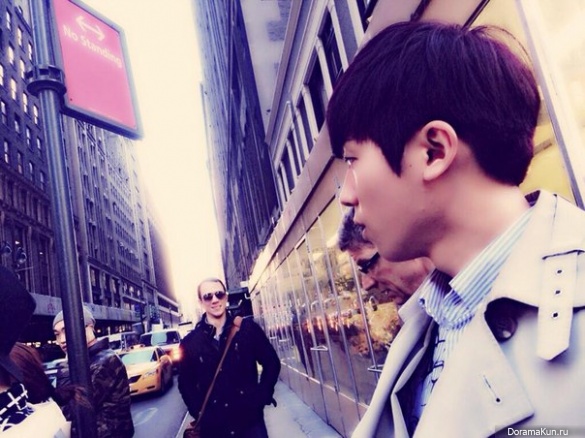TEEN TOP TEEN TOP