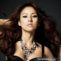 Lee Hyo Ri