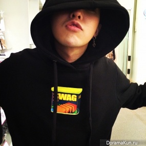 G-Dragon G-Dragon