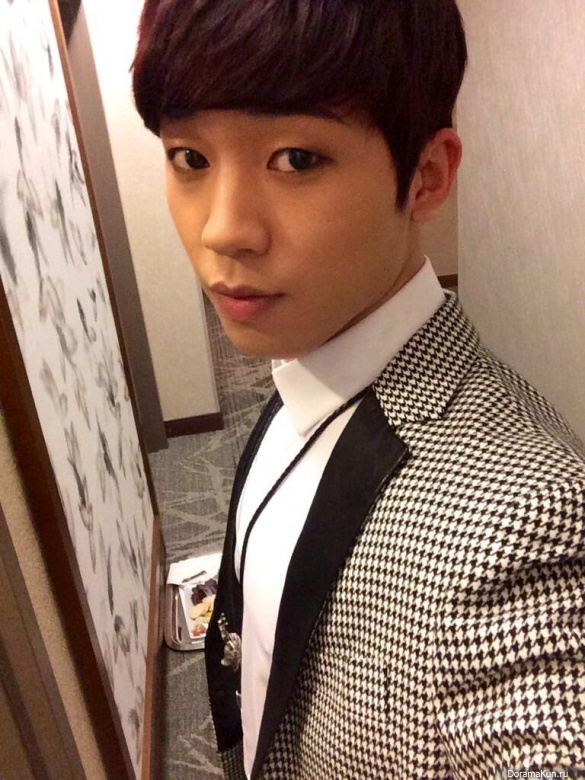TEEN TOP TEEN TOP