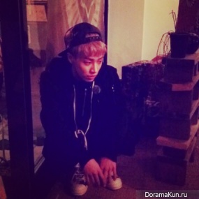 Lee Ki Kwang Lee Ki Kwang