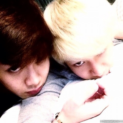 BamBam BamBam