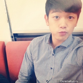 Eric Nam Eric Nam