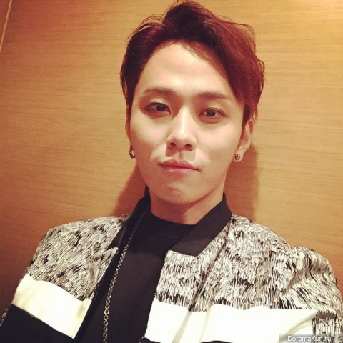 Yong Jun Hyung Yong Jun Hyung