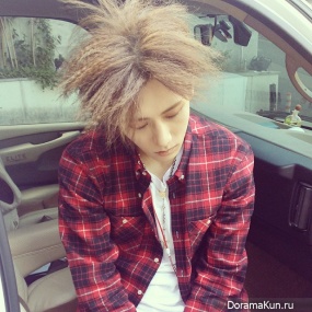 Jang Hyun Seung Jang Hyun Seung