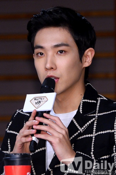 Lee Joon