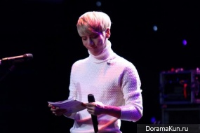 JongHyun JongHyun