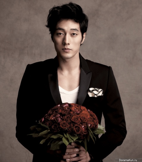 So Ji Sub So Ji Sub