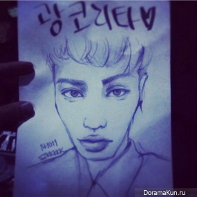 Lee Ki Kwang Lee Ki Kwang