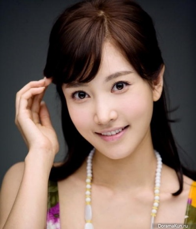 Han Min Chae Han Min Chae