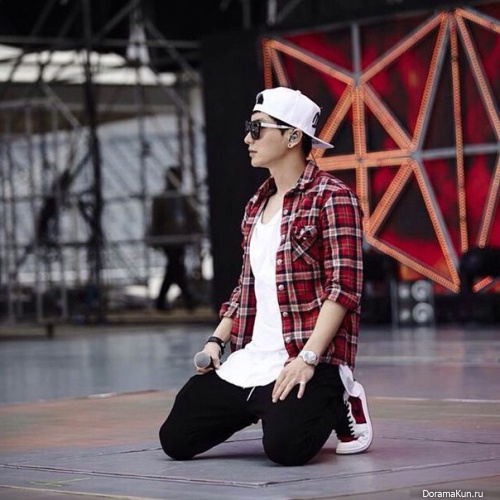 Leeteuk Leeteuk