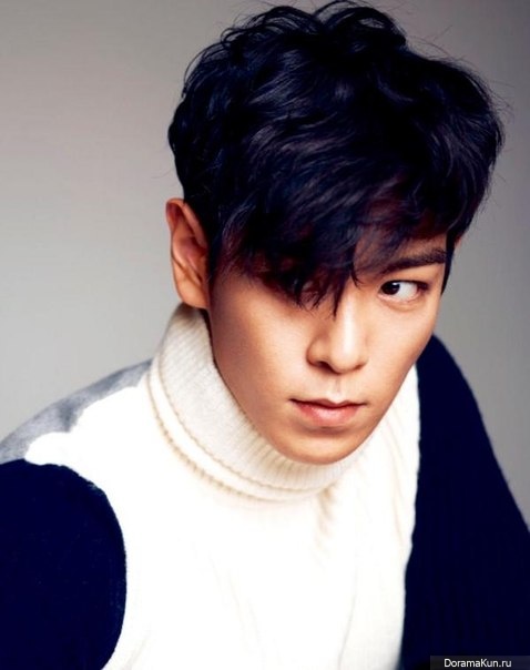 T.O.P T.O.P