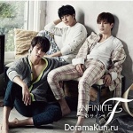 INFINITE F