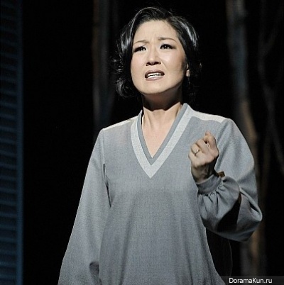 Seo Yi Sook Seo Yi Sook