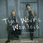 TVXQ