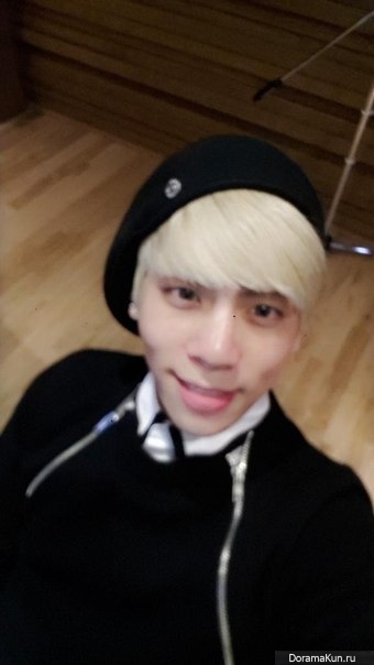 JongHyun JongHyun
