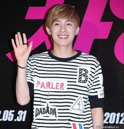 Maeng Se Chang Maeng Se Chang
