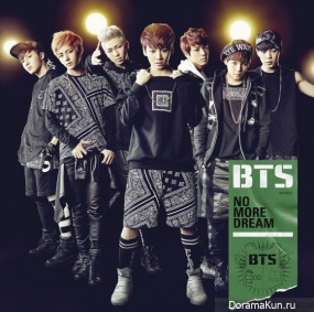 Bangtan Boys