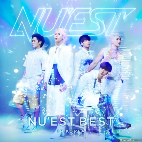 NU’EST