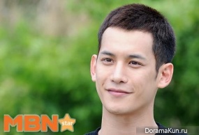 Park Ki Woong