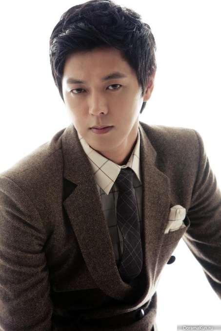 Kim Heung Soo