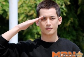 Park Ki Woong