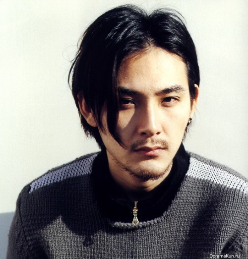 Matsuda Ryuhei Matsuda Ryuhei