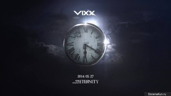 VIXX