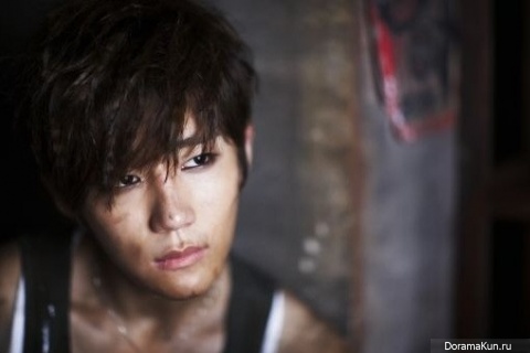 Jung Woo Jung Woo