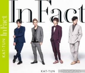 KAT-TUN