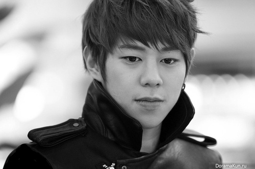 Tae Woon Tae Woon