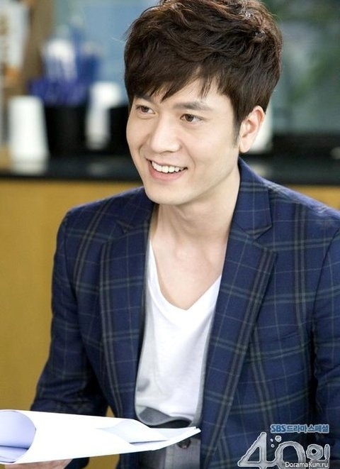 Jo Hyun Jae Jo Hyun Jae