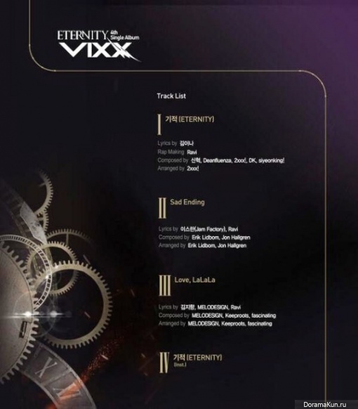 VIXX