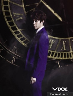 VIXX