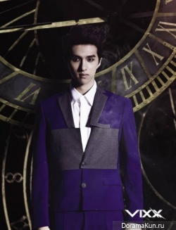 VIXX