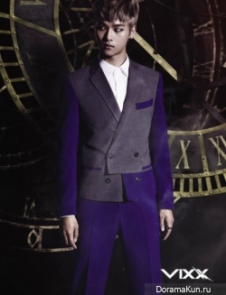 VIXX